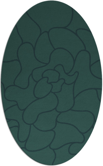 indelible rug - item 319147