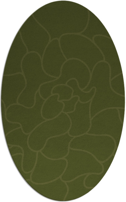 indelible rug - item 319154