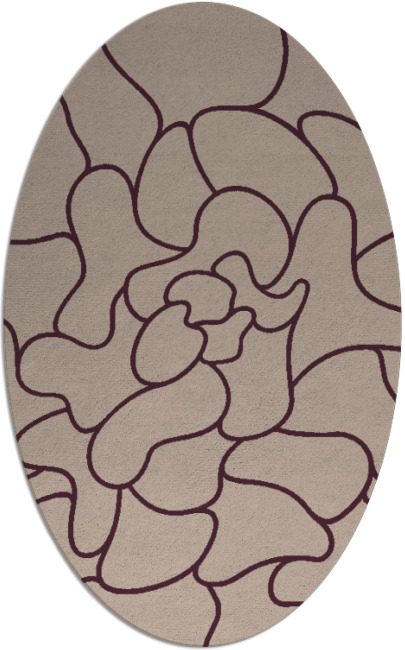 indelible rug - item 319177