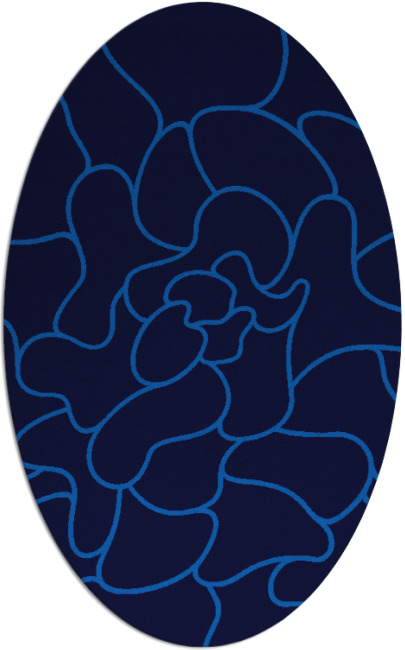 indelible rug - item 319186