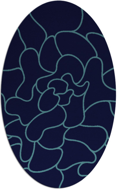 indelible rug - item 319188