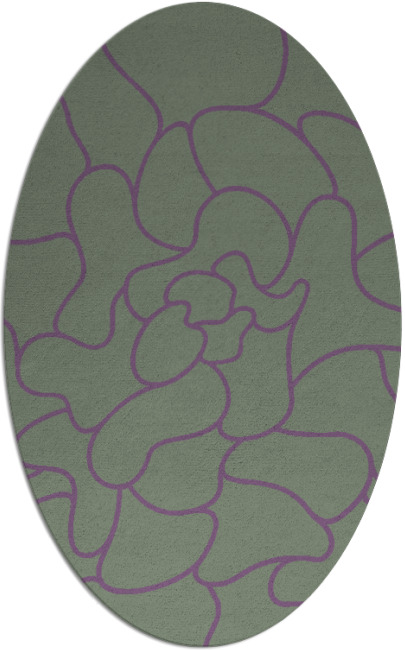 indelible rug - item 319199