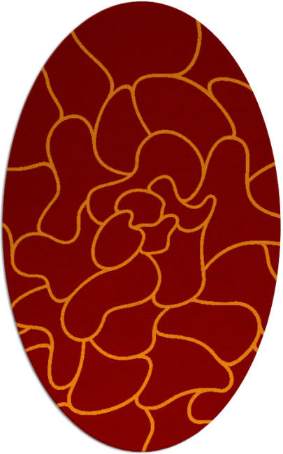 indelible rug - item 319208