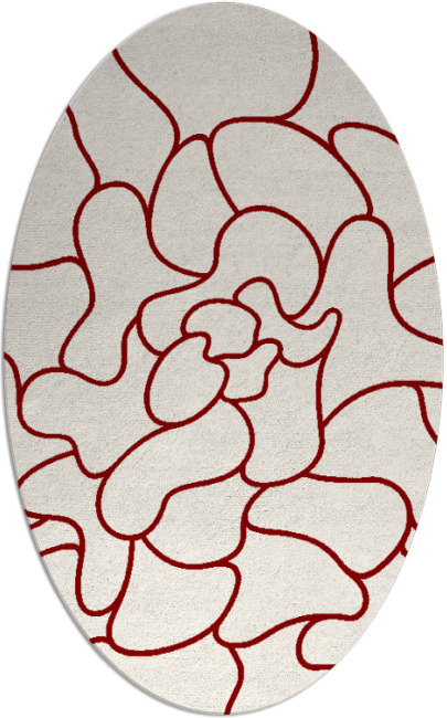 indelible rug - item 319212