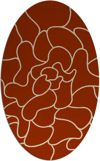 indelible rug - item 319215