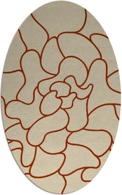 indelible rug - item 319216