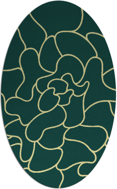 indelible rug - item 319222