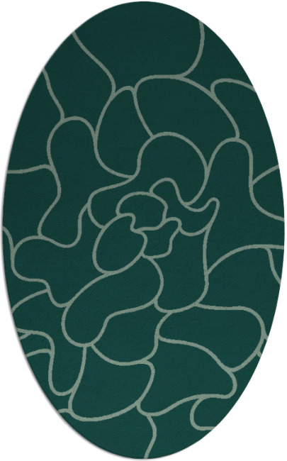 indelible rug - item 319224