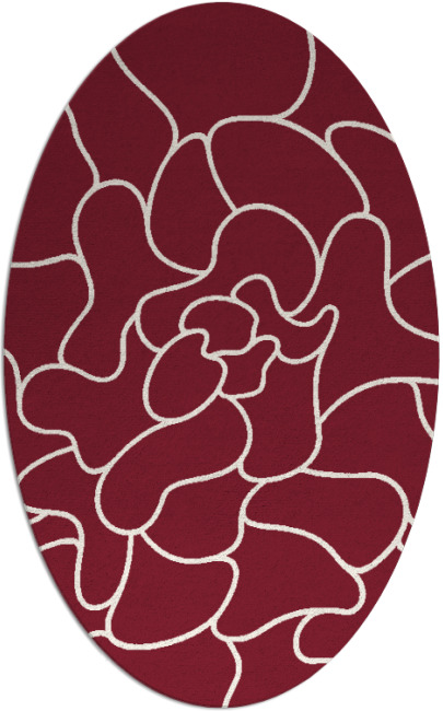 indelible rug - item 319229
