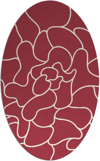 indelible rug - item 319231