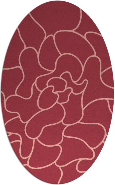 indelible rug - item 319233