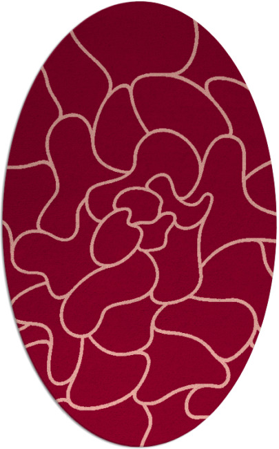 indelible rug - item 319235