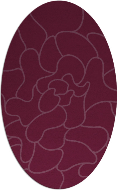 indelible rug - item 319243