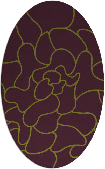 indelible rug - item 319245