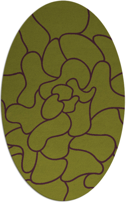 indelible rug - item 319246