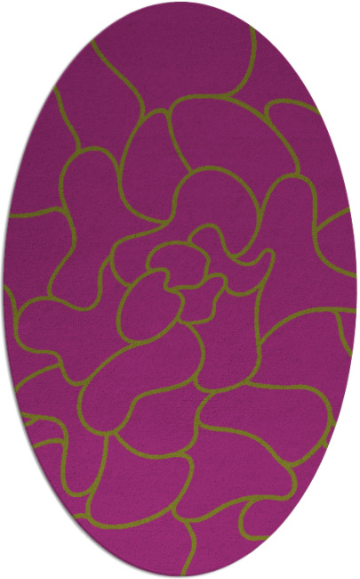 indelible rug - item 319247