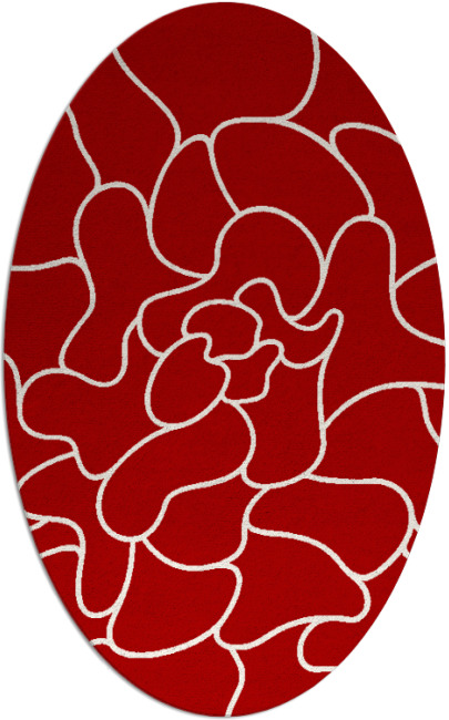 indelible rug - item 319257