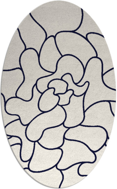 indelible rug - item 319260