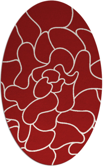 indelible rug - item 319265