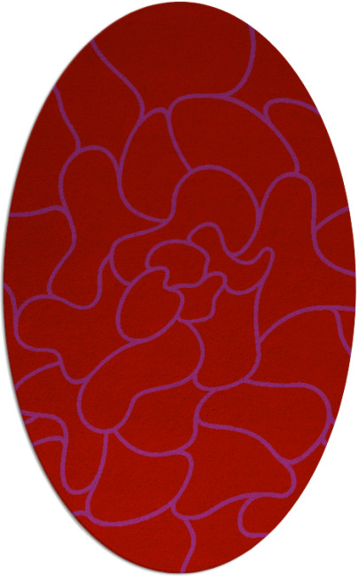 indelible rug - item 319269