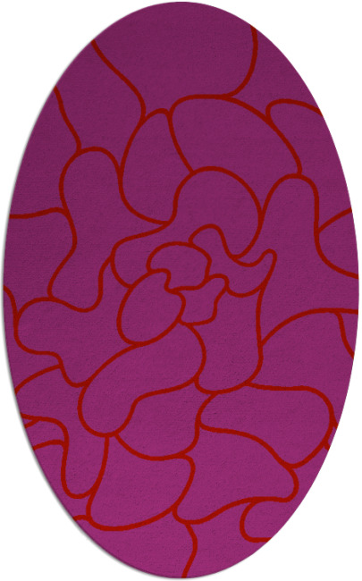 indelible rug - item 319270