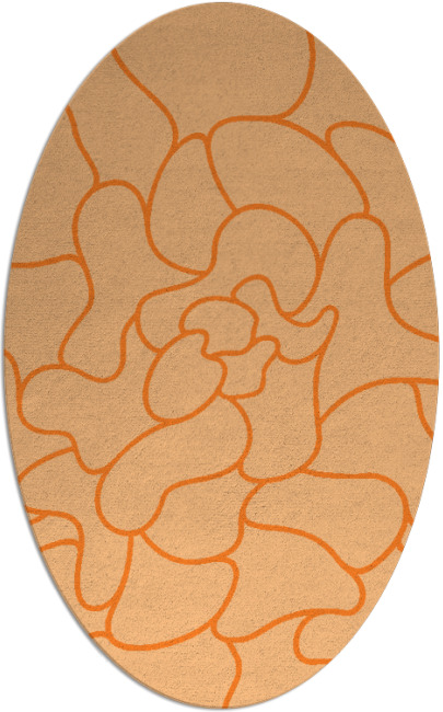 indelible rug - item 319280