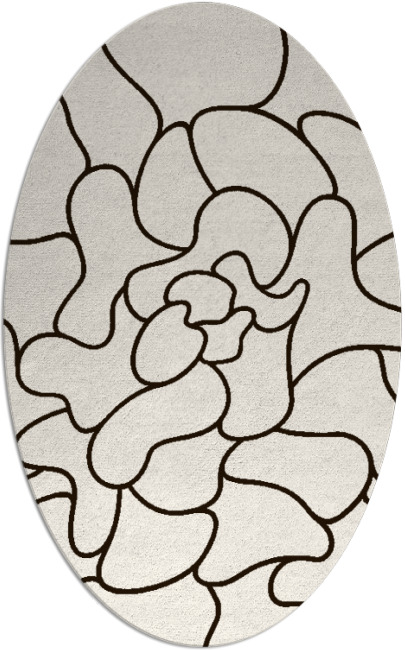 indelible rug - item 319313