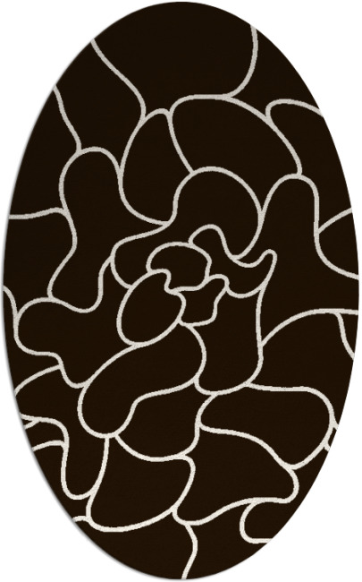 indelible rug - item 319314