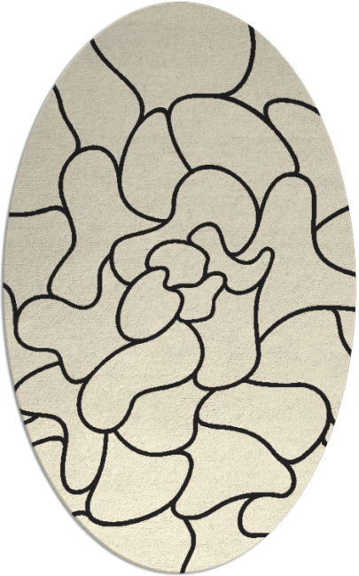 indelible rug - item 319326