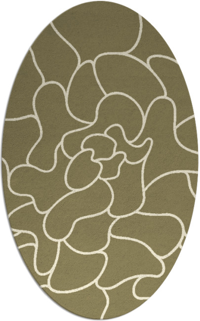 indelible rug - item 319327