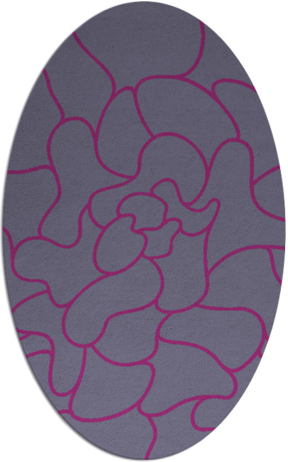 indelible rug - item 319330