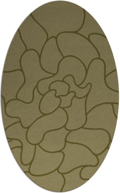 indelible rug - item 319350