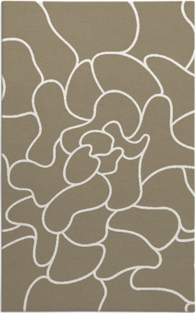 indelible rug - item 319370