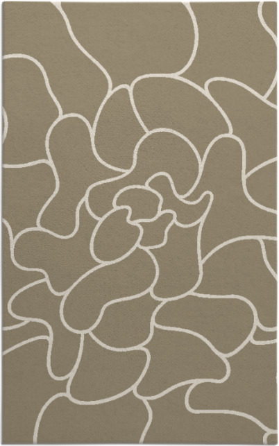 indelible rug - item 319372