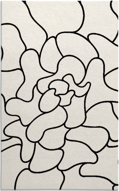 indelible rug - item 319374