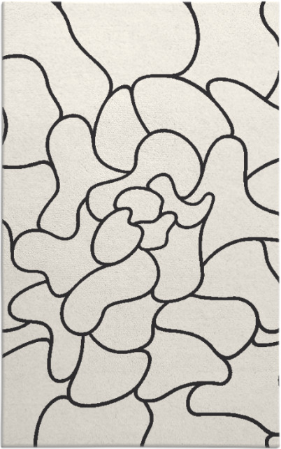 indelible rug - item 319376