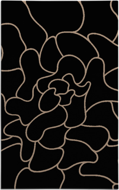 indelible rug - item 319381