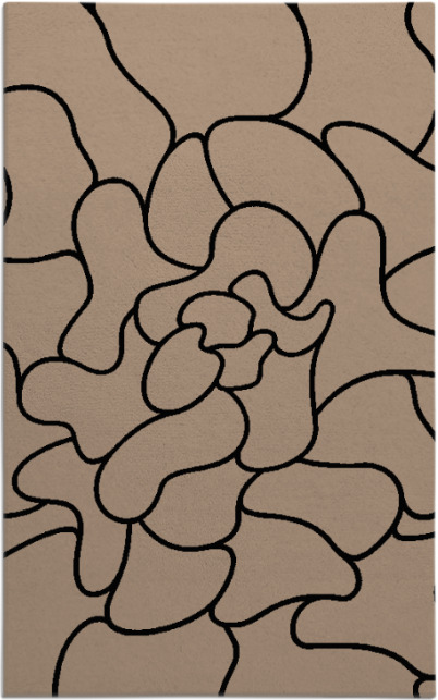 indelible rug - item 319382