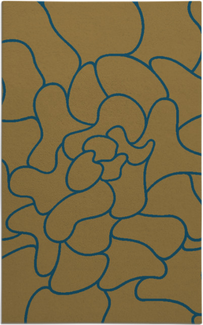 indelible rug - item 319392