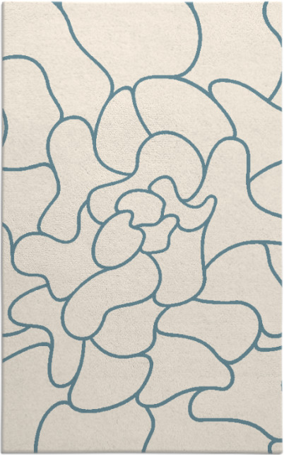 indelible rug - item 319393