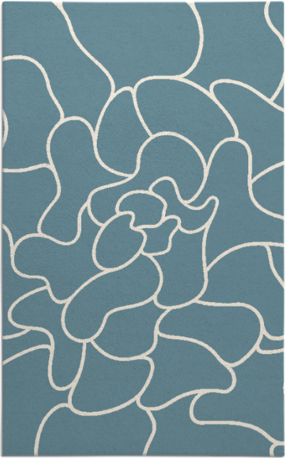 indelible rug - item 319394