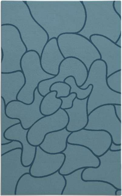 indelible rug - item 319396