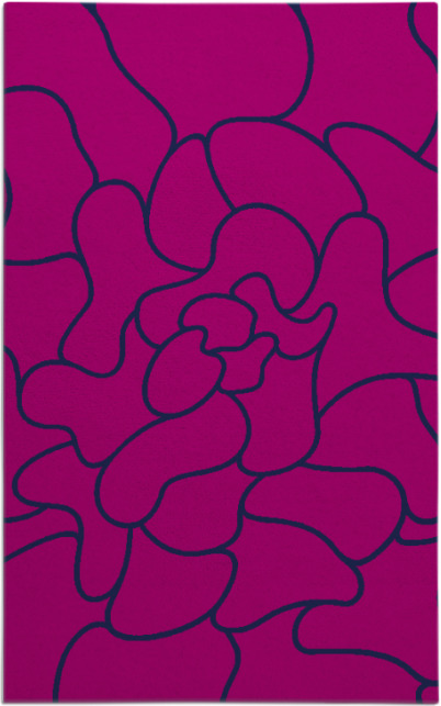 indelible rug - item 319398