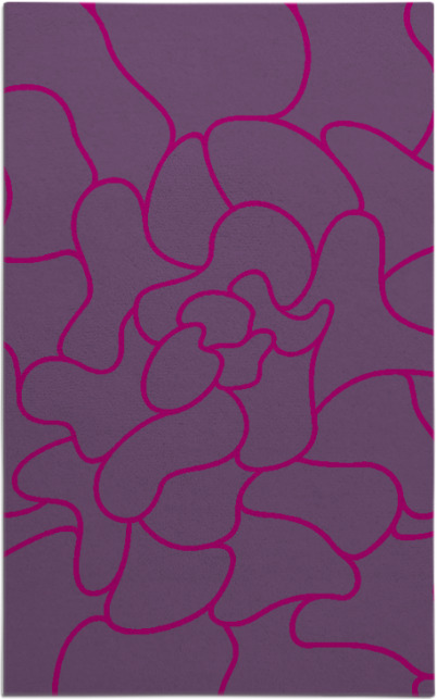 indelible rug - item 319399