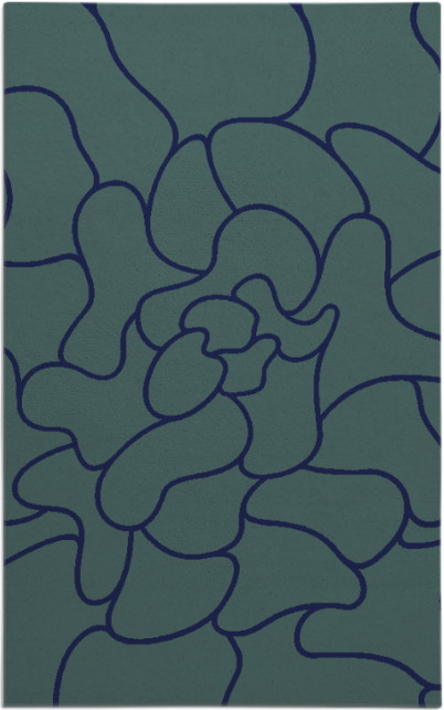 indelible rug - item 319402