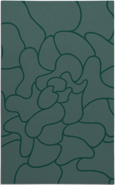 indelible rug - item 319404