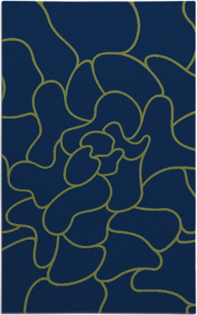 indelible rug - item 319405