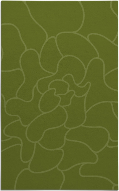 indelible rug - item 319407