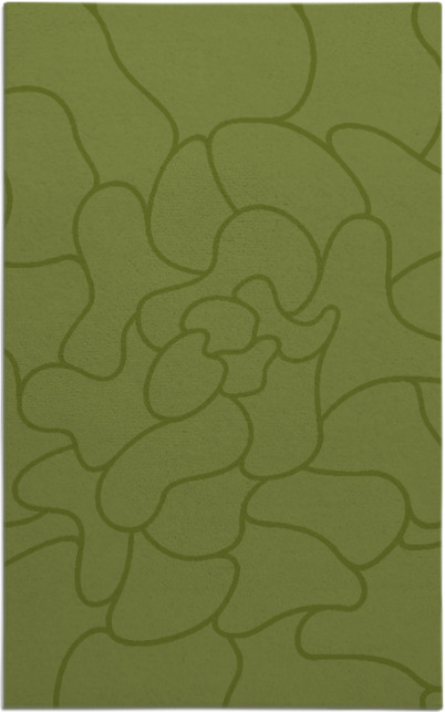 indelible rug - item 319408