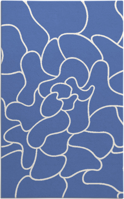 indelible rug - item 319409